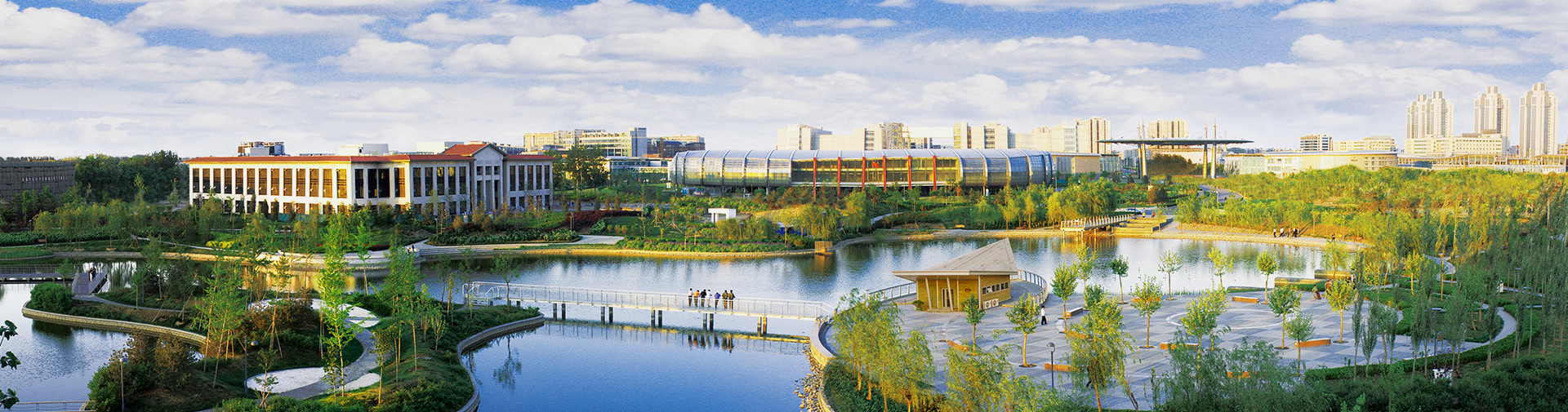 鏈接創新創業的聚合平臺